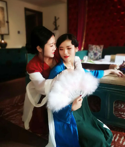 深圳龙华日式指压按摩