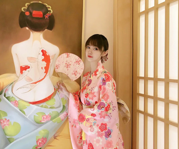 苏州吴中spa养生韵花阁欢迎您