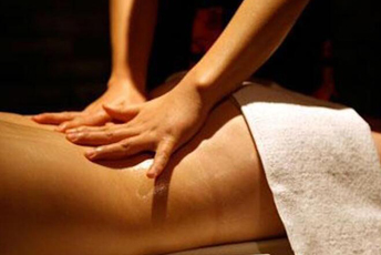 西安新城桑拿spa有哪些推荐