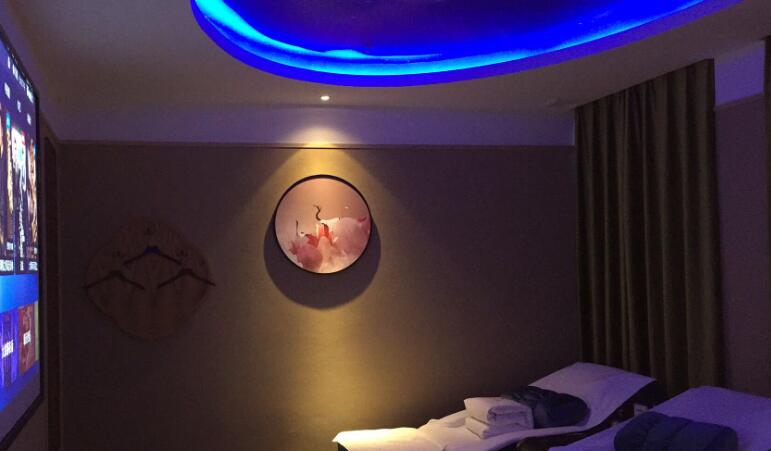 西安新城养生会所，专业服务保障健康